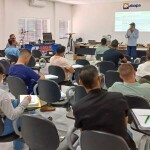 Curso de formação técnica - Abapa