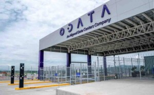 Com esse novo aporte estratégico de US$ 1,02 bilhão - o maior com o selo sustentável já realizado para data centers na América Latina - a ODATA atinge um total de US$ 2,25 bilhões em financiamentos. (Divulgação)