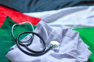 Hospitais chegam a oferecer passagem aérea, moradia e salários de até R$ €7 mil. (Imagem: Envato / divulgação)