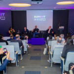 Evento realizado pela FIA Business School acontecerá no dia 22 de outubro, no Teatro Santander, em São Paulo e espera receber 300 profissionais de diversos setores do mercado. (Summit-FIA /Divulgação)