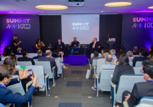 Evento realizado pela FIA Business School acontecerá no dia 22 de outubro, no Teatro Santander, em São Paulo e espera receber 300 profissionais de diversos setores do mercado. (Summit-FIA /Divulgação)