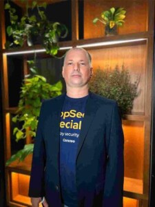 Segundo Wagner Elias, CEO da Conviso / divvulgação