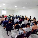 O evento acontece no auditório da Associação Baiana dos Produtores de Algodão (Abapa), em Luís Eduardo Magalhães (BA), dias 9 e 11 de setembro, para discutir integração entre lavoura, pecuária e sustentabilidade e tem inscrições gratuitas. (Foto: arquivo Abapa).