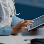 Projeções indicam que, até 2030, a receita desse mercado no setor médico brasileiro pode alcançar US$ 2,11 bilhões. (Divulgação)