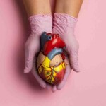 Entre os fatores de risco, a hipertensão ocupa lugar de destaque. Segundo a Organização Mundial da Saúde (OMS), 45% dos adultos brasileiros entre 30 e 79 anos são hipertensos, o que representa cerca de 50,7 milhões de pessoas. (Coraccao-gtech-freepik / divulgação)