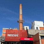 Com o investimento, a fábrica —que exporta para 65 países— terá um aumento de 10% na capacidade de produção, fortalecendo ainda mais a competitividade internacional do café brasileiro. (Divulgação)