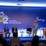 Tema foi destaque em um dos painéis do Congresso da Abitrigo, promovido no Rio de Janeiro. (Divulgação)