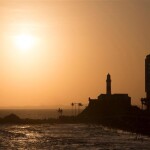 Dado apontado pelo Climatempo foi revelado durante o 2º Fórum Desafios Climáticos na Bahia, realizado pela Neoenergia Coelba na última sexta-feira (10). Temporada também será marcada por temporais pontuais, conhecidos como as “chuvas de verão”. (Divulgação)