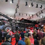 Maior feira agrícola do mundo acontece na Alemanha, de 9 a 15 de novembro, e traz insights valiosos para o agronegócio brasileiro. (Divulgação/Agritechnica)