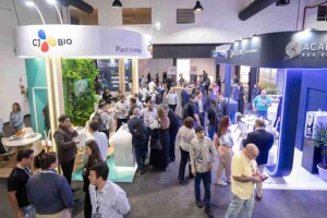 Primeiro dia do evento reuniu especialistas, pesquisadores e autoridades para discutir inovação, sustentabilidade e competitividade no setor agrícola. (Divulgação)