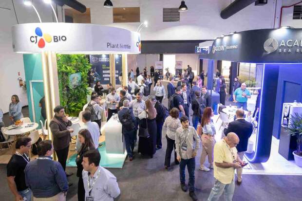 Primeiro dia do evento reuniu especialistas, pesquisadores e autoridades para discutir inovação, sustentabilidade e competitividade no setor agrícola. (Divulgação)