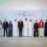 A Stattus4, que usa IA para detectar vazamentos em redes de distribuição de água, e escola do DF concorrem a prêmios em dinheiro. Vencedores serão revelados em cerimônia em 13 de janeiro durante a Semana da Sustentabilidade de Abu Dhabi. (Divulgação/Prêmio Zayed de Sustentabilidade).