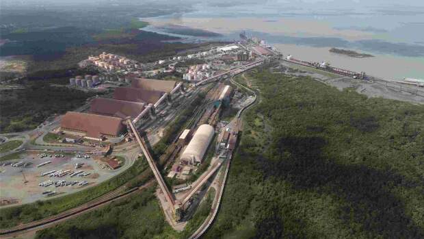 Com metas submetidas à SBTi e investimentos de R$ 25 milhões, a CLI aposta em energia limpa, transporte a GNL e iniciativas socioambientais para transformar a logística portuária brasileira. (Divulgação)