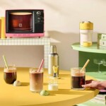 Os blends, que fazem sucesso entre o público brasileiro, trazem sabores inspirados em referências culturais e gastronômicas ao redor do mundo. (Divulgação Nespresso)