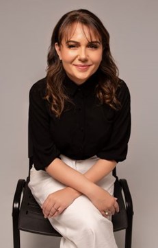 Patrícia Stédilli