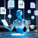 Com dados, governança e times preparados, empresas saem do hype e começam a capturar ganho real de eficiência e qualidade no dia a dia. (Reprodução Linkedin)