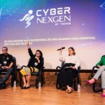 O evento, que já impactou mais de 1,6 milhão de pessoas ao longo de suas edições, chega à sua 6ª edição no dia 11 de outubro em São Paulo (SP), com formatos presencial e online,100% gratuita com inscrição prévia. (Divulgação)
