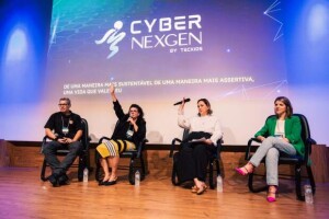 O evento, que já impactou mais de 1,6 milhão de pessoas ao longo de suas edições, chega à sua 6ª edição no dia 11 de outubro em São Paulo (SP), com formatos presencial e online,100% gratuita com inscrição prévia. (Divulgação)