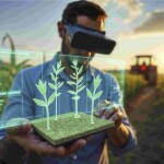 Mudanças climáticas, pressão por produtividade e novas exigências de sustentabilidade estão acelerando a transformação do agronegócio brasileiro. Freepik