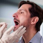 Atualmente, novas tecnologias usam a saliva para detectar alterações inflamatórias que ajudam a prevenir complicações e ainda tornam o diagnóstico acessível em um ambiente que não é clínico. (Divulgação)