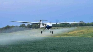 Com vendas acima das expectativas, Synerjet começa rodada de entregas de aeronaves Pelican 2 pelo país. Em seguida, estão programadas entregas para clientes baseados no Piauí, Mato Grosso do Sul, Paraná e São Paulo. (Divulgação)