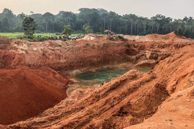 Para o presidente do Instituto Destino Brasil, a COP 30 aconteceu no lugar errado, no tempo errado e com o foco errado. O Brasil poderia ter mostrado ao mundo seu maior patrimônio, a natureza viva. (Foto: Ascom /SEMA)