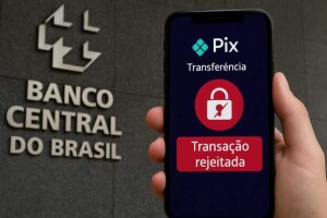 Medidas de autenticação reforçadas e registros inéditos de golpes elevam o alerta sobre o sistema de pagamento instantâneo. (Reprodução Google)