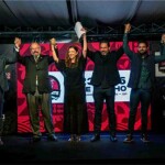 Feira Internacional da Cadeia Produtiva da Carne anuncia novo conceito, expansão internacional e uma infraestrutura redesenhada para negócios e inovação. Autoridades prestigiaram o lançamento. (Feicorte / divulgação).