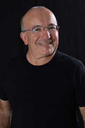 *Ademar Pereira Batista, Presidente do Instituto Destino Brasil (Foto-Ademar-Batista / Instituto Destino Brasil)