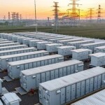 A COP30 ampliou o debate ao realizar a sessão ministerial High-Level Meeting on Grids and Storage, dedicada à expansão de sistemas elétricos e à aceleração do armazenamento energético. (Imagem: Cenário Energia / reprodução)