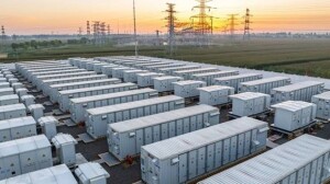 A COP30 ampliou o debate ao realizar a sessão ministerial High-Level Meeting on Grids and Storage, dedicada à expansão de sistemas elétricos e à aceleração do armazenamento energético. (Imagem: Cenário Energia / reprodução)