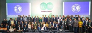 Com a primeira diretoria representada por 13 países dos cinco continentes, a World Society of Surgical Oncology nasce para unir cirurgiões oncológicos de todo o mundo em torno da equidade no tratamento do câncer. (Divulgação SBPC))