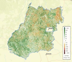 Superação em carbono