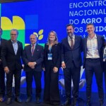 Encontro Nacional do Agro e dos Adidos Agrícolas reforça integração entre governo e setor privado; ApexBrasil registra US$ 74 bilhões em Investimentos Estrangeiros Diretos em 2025. (Imagem: ApexBrasil/Divulgação