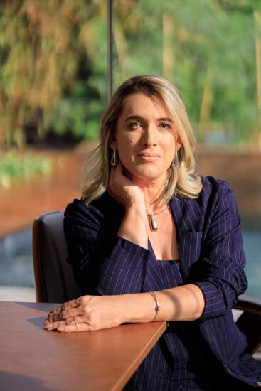 Márcia de Alcântara, “o Legislativo ainda tem espaço para atuar.” 