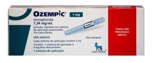 STJ nega prorrogação de patente e libera genéricos da semaglutida a partir de março de 2026, abrindo as portas para versões genéricas do medicamento no mercado brasileiro. (Divulgação) 