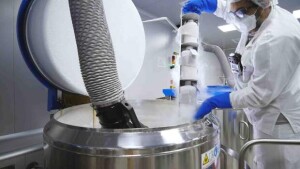 Repositório de antígenos garante fornecimento rápido de vacinas em caso de surto de febre aftosa; investimento é fundamental para garantia do status sanitário de país livre sem vacinação. (Divulgação Biogénesis Bagó).