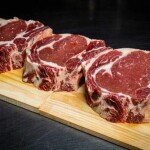 Formado por mais de 70 produtores de Mato Grosso, Canivete Pool tem como objetivo desfazer mitos e estimular o consumo de carne entre os brasileiros. (Foto: CNA)