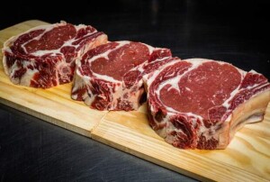 Formado por mais de 70 produtores de Mato Grosso, Canivete Pool tem como objetivo desfazer mitos e estimular o consumo de carne entre os brasileiros. (Foto: CNA)