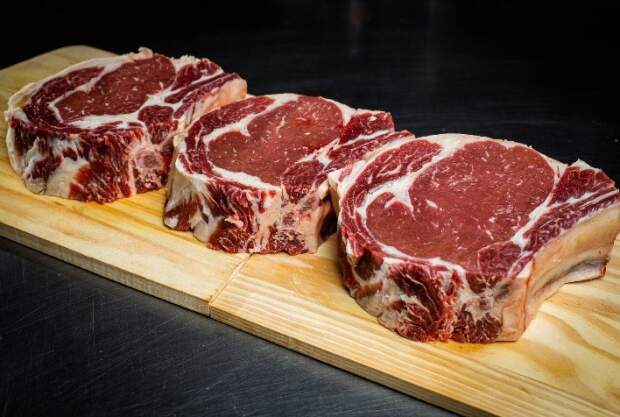 Formado por mais de 70 produtores de Mato Grosso, Canivete Pool tem como objetivo desfazer mitos e estimular o consumo de carne entre os brasileiros. (Foto: CNA)