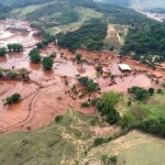 A lista inclui municípios de Alagoas, Bahia, Ceará, Maranhão, Minas Gerais, Pará, Paraíba, Paraná, Rio Grande do Norte, Rio Grande do Sul, Santa Catarina e São Paulo. (Foto: Corpo de Bombeiros/MG)