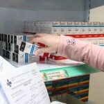 Resolução cria novo padrão nacional de rastreabilidade e segurança para medicamentos controlados e marca um avanço estrutural da saúde digital no Brasil. (Receita médica – Foto: Reprodução)