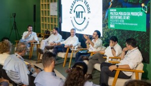 Exigências socioambientais mais rígidas começam a redefinir exportações, contratos e parcerias do agro brasileiro. (Foto: Busca Internet / Reprodução)