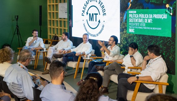 Exigências socioambientais mais rígidas começam a redefinir exportações, contratos e parcerias do agro brasileiro. (Foto: Busca Internet / Reprodução)