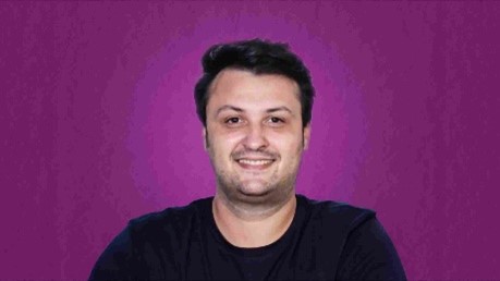 Rodrigo Zuini é CTO da Picsel