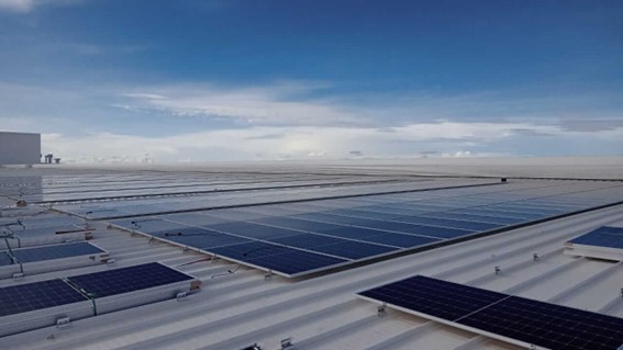 Companhia se prepara para atender vencedores do certame a partir da expertise de engenharia, construção e operação de empreendimentos fotovoltaicos com sistemas de armazenamento. (Divulgação)