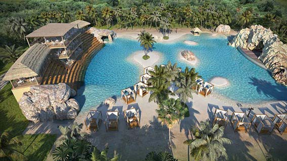 O Alchymist Blue Lagoon reforça o protagonismo de Jericoacoara como um dos principais destinos turísticos do Brasil, unindo lazer, inovação e experiências de alto impacto no Nordeste. (Divulgação)