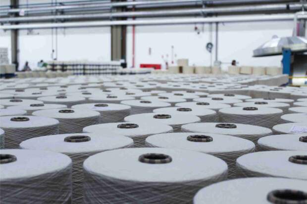 Adoção de práticas responsáveis e rastreabilidade por blockchain são cada vez mais exigidas por marcas e consumidores. (Divulgação/Incofios) 