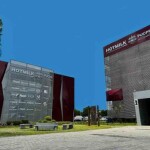 Parceria estratégica entre a montadora e o ecossistema de inovação da PUCPR oferece formação prática e intensiva para estudantes de tecnologia. (Divulgação/HOTMILK)