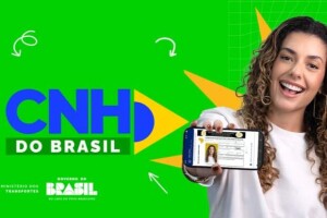 Nova MP atualiza o Código de Trânsito, facilita exames, reduz burocracias e permite obter a primeira habilitação pelo aplicativo oficial: curso teórico 100% digital, gratuito e com conteúdo em vídeo, podcast e material complementar estão no Aplicativo CNH do Brasil. (Foto: Marcio Ferreira/MT)